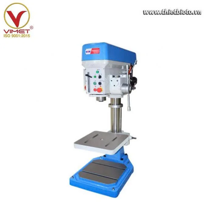 Máy khoan bàn và taro WDM ZB4120G