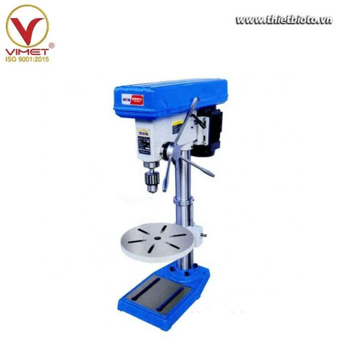 Máy khoan bàn WDM ZQ4116D