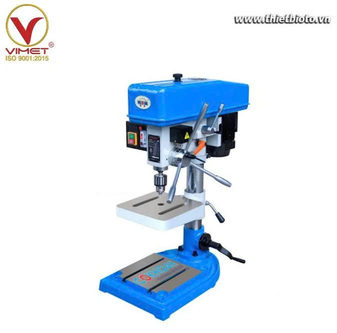 Máy khoan bàn và taro WDM ZS4116D