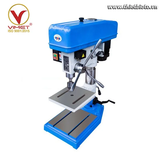 Máy khoan bàn và taro WDM ZS4120D