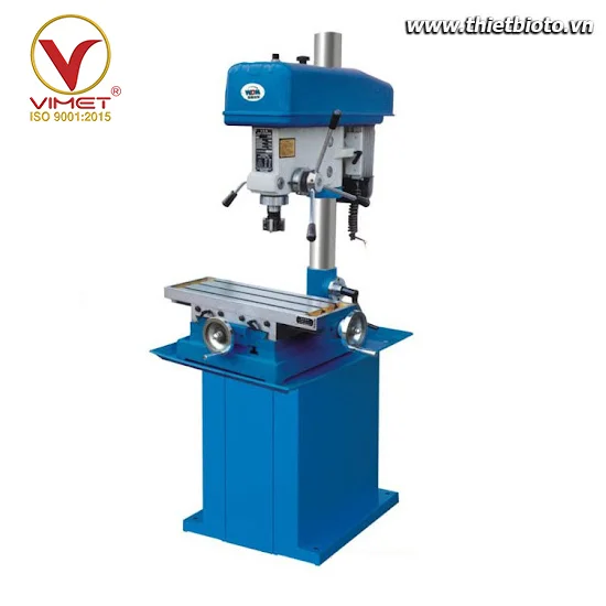 Máy khoan bàn WDM ZQ4125D (loại công suất lớn)