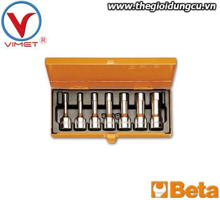 Bộ tuýp đầu lục giác 7 món cho 920ME Beta 920 ME/C7