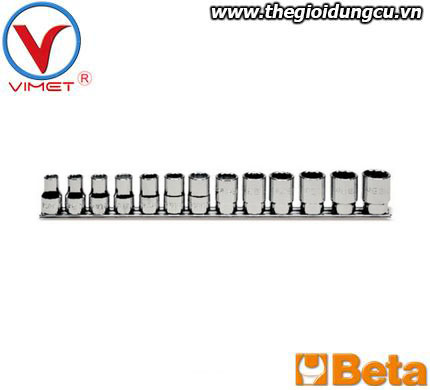 Bộ tuýp đầu sao 13 món Beta 920 B/SB13