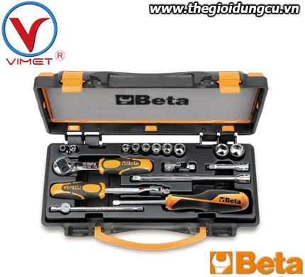 Bộ cần siết đầu tuýp Beta 900 AS/MB-C17