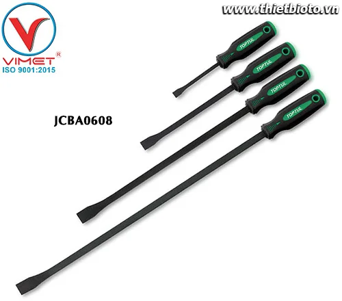 Cây nạy 8" Toptul JCBA0608