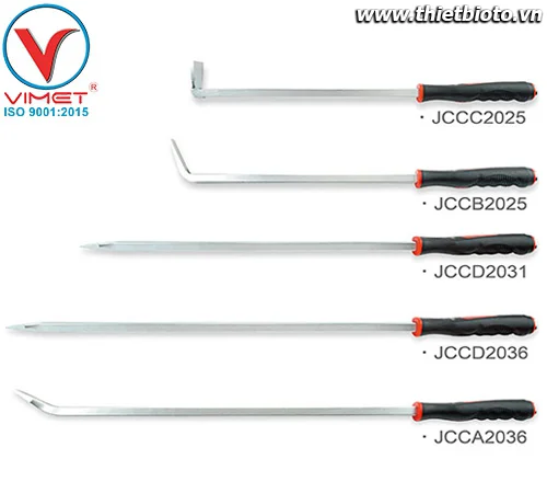 Cây nạy 25" Toptul JCCC2025