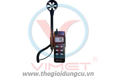 Máy đo gió CENTER 330