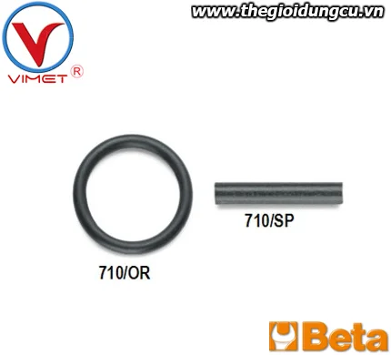 Roong và chốt chặn Beta 710 /OR1