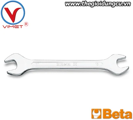 Cờ lê 2 đầu vòng Beta 55