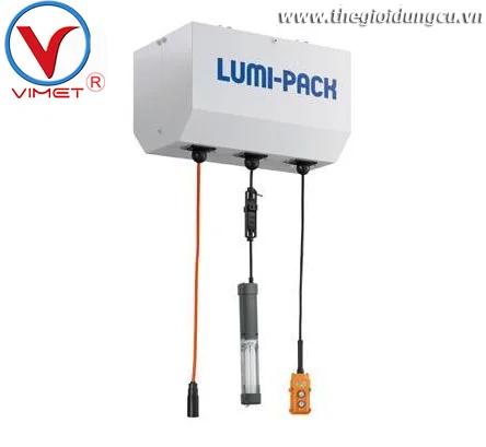 Cuộn dây đèn điện hơi tổng hợp Sankyo Triens SB-3P-