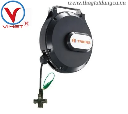 Cuộn dây điện tự rút Sankyo Triens TCS-310