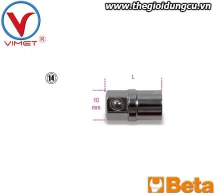 Đầu chuyển 1/4' cho cờ lê tự động Beta 123 E1/4