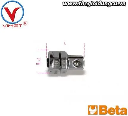 Đầu chuyển 1/4' cho cờ lê tự động Beta 123 Q1/4