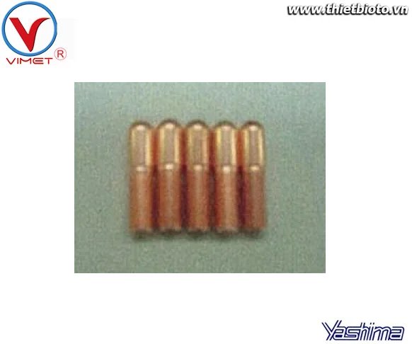 Đầu hàn điện yashima PL-08