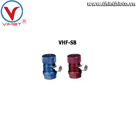Đầu nối ống ga lạnh Value VHF-SB