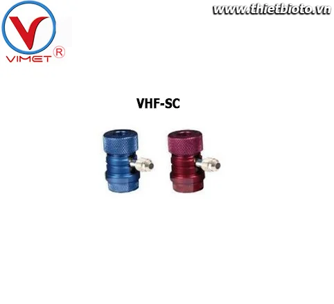 Đầu nối ống ga lạnh Value VHF-SC