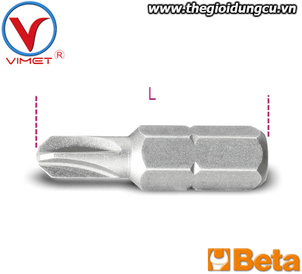 Mũi vít Beta 861 TQS0