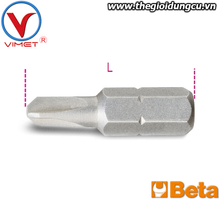 Mũi vít Beta 861 TRW1