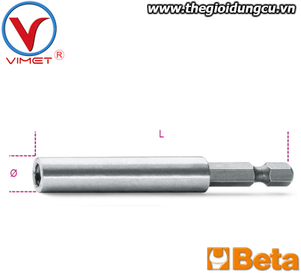 Đầu vít Beta 882 M