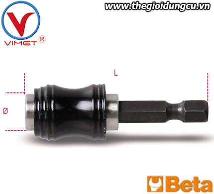 Đầu vít Beta 882 MSR50