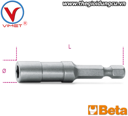 Đầu vít Beta 882