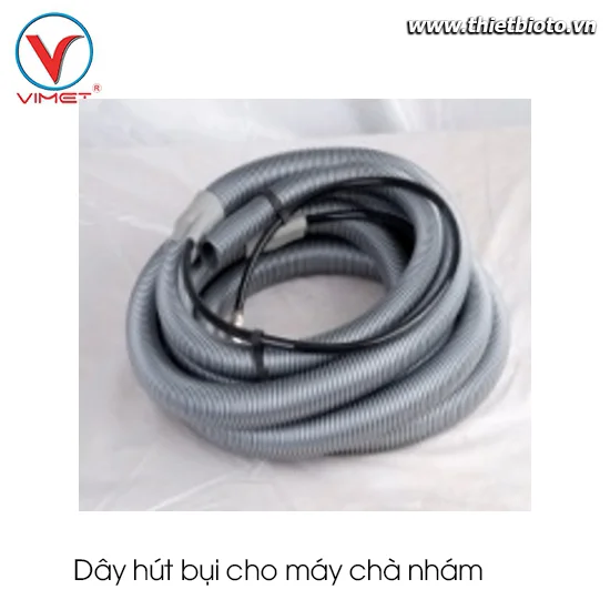 Dây hút bụi cho máy chà nhám