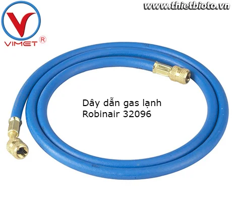 Dây nạp gas lạnh Robinair 32096