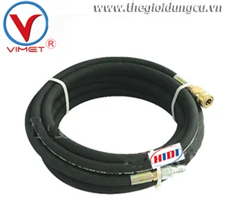 Dây phun áp lực HDC1015 HIDI
