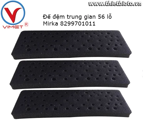 Đế đệm trung gian Mirka 8299701011