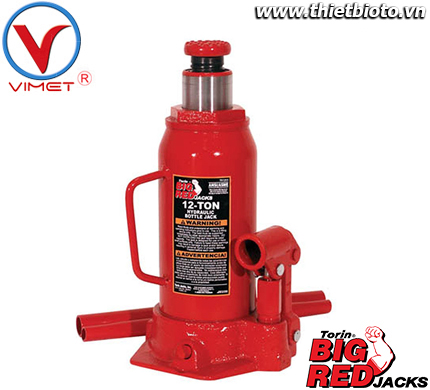 Đội chai 12 tấn Torin T91203