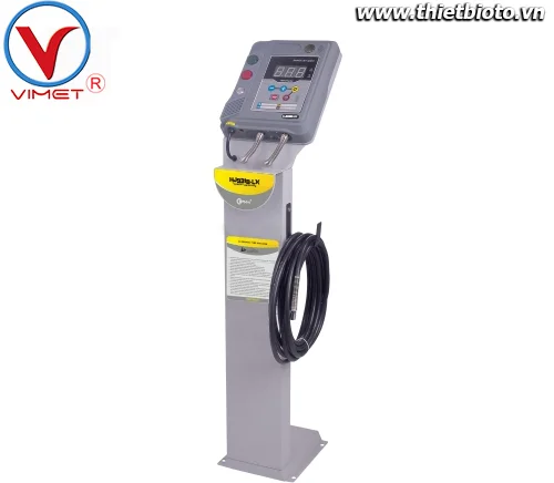 Đồng hồ bơm khí Nito VM-931B-LX