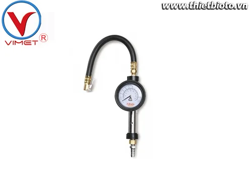 Đồng hồ đo áp suất lốp bánh xe Beta 1949 GPE