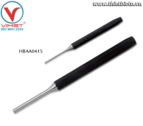 Đột vạch dấu 4mm Toptul HBAA0415