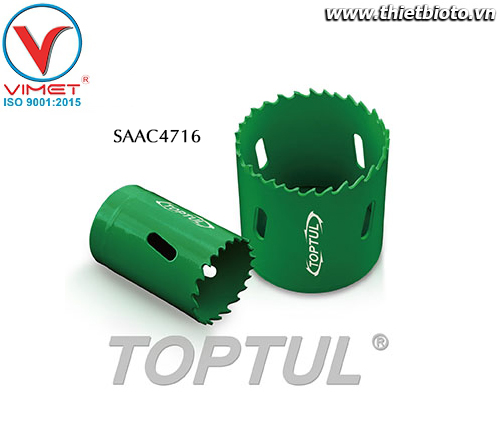 Đục lỗ roăng 14mm Toptul SAAC4714