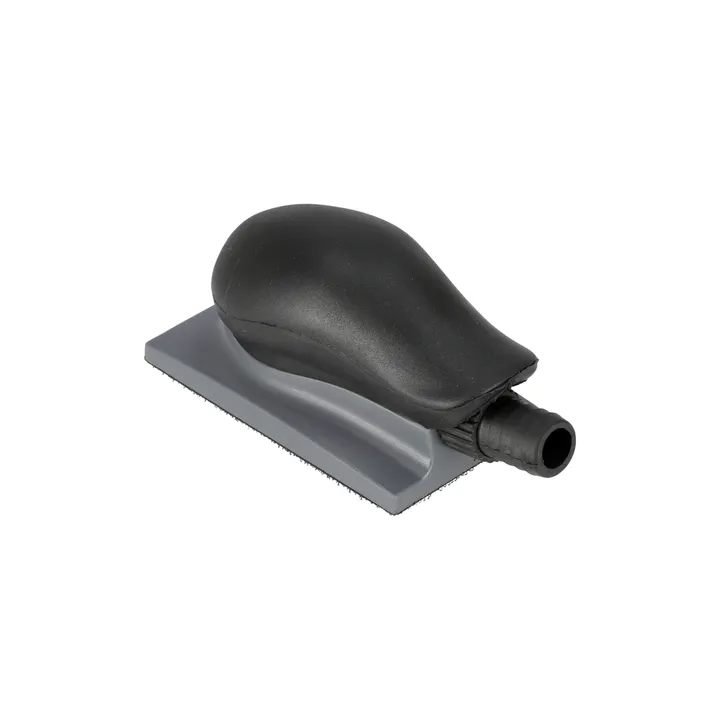 Thanh chà nhám vuông bằng tay MIRKA 70x125mm 8391402011 - ảnh thực tế 3