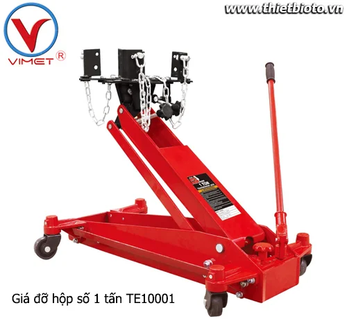 Giá đỡ hộp số kiểu nằm 1 tấn Torin TE10001