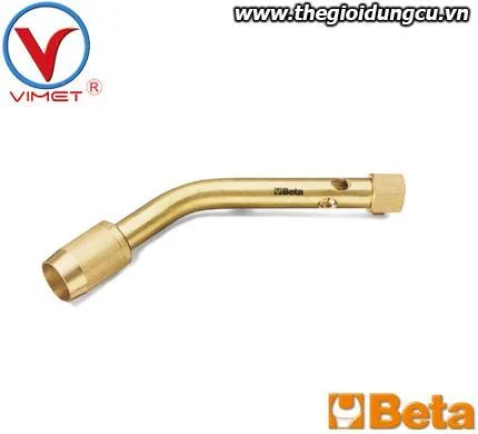 Gia nhiệt bằng đồng Beta 312 BR/10