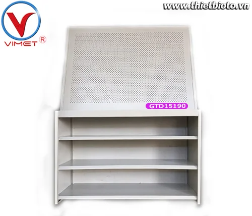 Giá treo dụng cụ đồ nghề nhà xưởng VIMET GTD15190