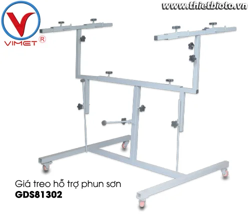 Gá treo hỗ trợ phun sơn GDS81302