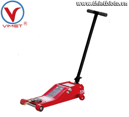 Kích cá sấu 2 tấn ngắn KCS02202