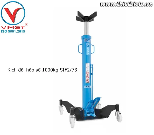 Kích đội hộp số 1000kg OMCN SIF2/73