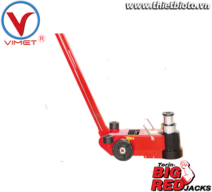 Kích thủy lực khí nén 40 tấn TORIN TRA40-2AL