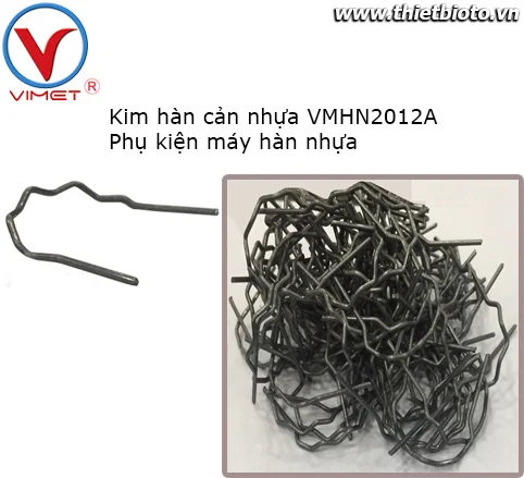 Kim hàn cản nhựa VMHN2012A