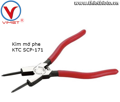 Kìm mở phanh KTC SCP-171