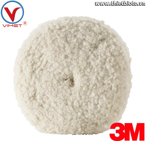 Lông cừu đánh bát 2 mặt 33280
