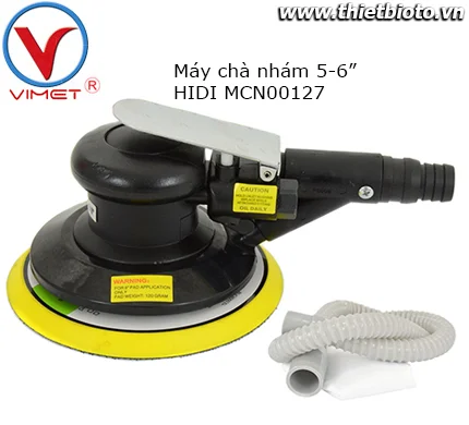 Máy chà nhám 5" MCN00127