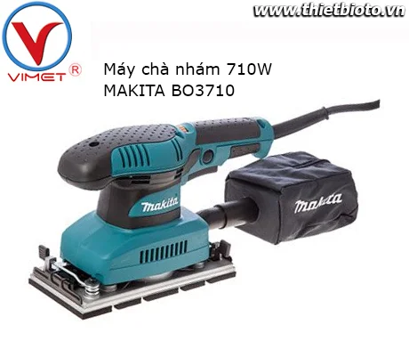 Máy chà nhám Makita BO3710