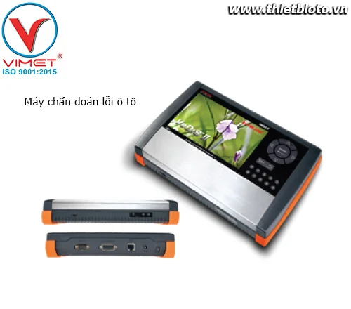 Máy chẩn đoán lỗi ô tô