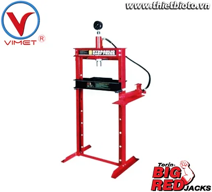 Máy ép thủy lực 20 tấn Torin TY20005