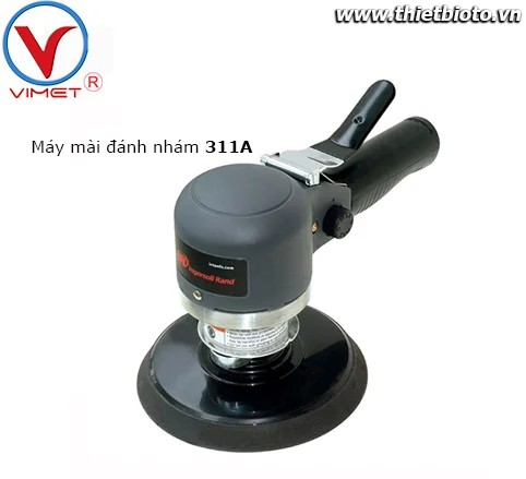 Máy mài đánh nhám rung 6" 311A